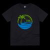 Thread Project Unisex Summer Tee Thumbnail