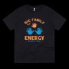 Thread Project Unisex Summer Tee Thumbnail