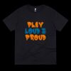 Thread Project Unisex Summer Tee Thumbnail