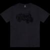 Thread Project Unisex Epic Tee Thumbnail