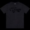Thread Project Unisex Epic Tee Thumbnail