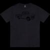 Thread Project Unisex Epic Tee Thumbnail