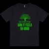 Thread Project Unisex Epic Tee Thumbnail
