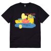 Thread Project Unisex Super Tee Thumbnail