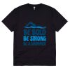 Thread Project Unisex Super Tee Thumbnail