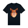 Cloke Mens Edit Tee Thumbnail