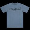 Thread Project Unisex Legend Tee Thumbnail