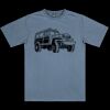 Thread Project Unisex Legend Tee Thumbnail