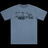 Thread Project Unisex Legend Tee Thumbnail