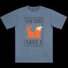 Thread Project Unisex Legend Tee Thumbnail