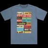 Thread Project Unisex Legend Tee Thumbnail