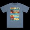 Thread Project Unisex Legend Tee Thumbnail
