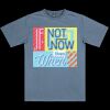 Thread Project Unisex Legend Tee Thumbnail
