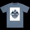 Thread Project Unisex Legend Tee Thumbnail