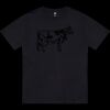 Thread Project Unisex Epic Tee - Plus Sizes Thumbnail