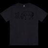 Thread Project Unisex Epic Tee - Plus Sizes Thumbnail