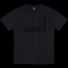 Thread Project Unisex Epic Tee - Plus Sizes Thumbnail