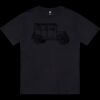 Thread Project Unisex Epic Tee - Plus Sizes Thumbnail
