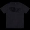 Thread Project Unisex Epic Tee - Plus Sizes Thumbnail