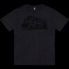 Thread Project Unisex Epic Tee - Plus Sizes Thumbnail