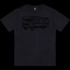 Thread Project Unisex Epic Tee - Plus Sizes Thumbnail