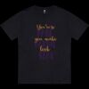 Thread Project Unisex Epic Tee - Plus Sizes Thumbnail