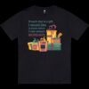 Thread Project Unisex Epic Tee - Plus Sizes Thumbnail