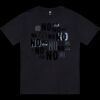 Thread Project Unisex Epic Tee - Plus Sizes Thumbnail