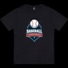 Thread Project Unisex Epic Tee - Plus Sizes Thumbnail
