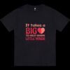 Thread Project Unisex Epic Tee - Plus Sizes Thumbnail