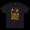 Thread Project Unisex Epic Tee - Plus Sizes Thumbnail