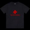 Thread Project Unisex Epic Tee - Plus Sizes Thumbnail