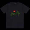 Thread Project Unisex Epic Tee - Plus Sizes Thumbnail