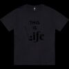 Thread Project Unisex Epic Tee - Plus Sizes Thumbnail