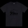 Thread Project Unisex Epic Tee - Plus Sizes Thumbnail