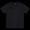 Thread Project Unisex Epic Tee - Plus Sizes Thumbnail