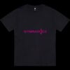 Thread Project Unisex Epic Tee - Plus Sizes Thumbnail