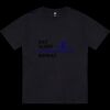 Thread Project Unisex Epic Tee - Plus Sizes Thumbnail