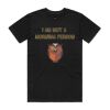 AS Colour Mens Staple Tee Thumbnail