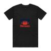 AS Colour Mens Staple Tee Thumbnail