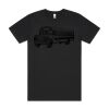 AS Colour Mens Block Tee Thumbnail
