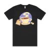 AS Colour Mens Block Tee Thumbnail
