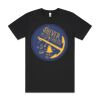 AS Colour Mens Block Tee Thumbnail