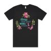 AS Colour Mens Block Tee Thumbnail