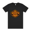 AS Colour Mens Block Tee Thumbnail