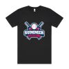 AS Colour Mens Block Tee Thumbnail