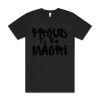 AS Colour Mens Block Tee Thumbnail