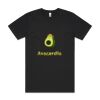 AS Colour Mens Block Tee Thumbnail