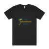 AS Colour Mens Block Tee Thumbnail