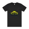 AS Colour Mens Block Tee Thumbnail
